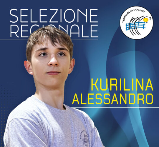 Selezione Regionale