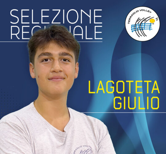 Selezione Regionale