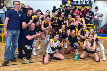 SERIE B2 – 2° GIR. ANDATA